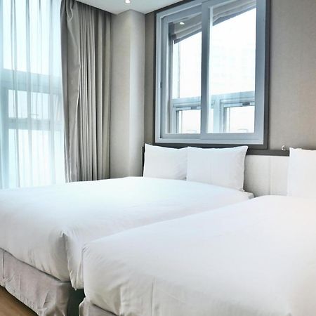 Rosana Hotel ソウル特別市 エクステリア 写真