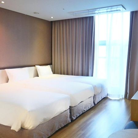 Rosana Hotel ソウル特別市 エクステリア 写真