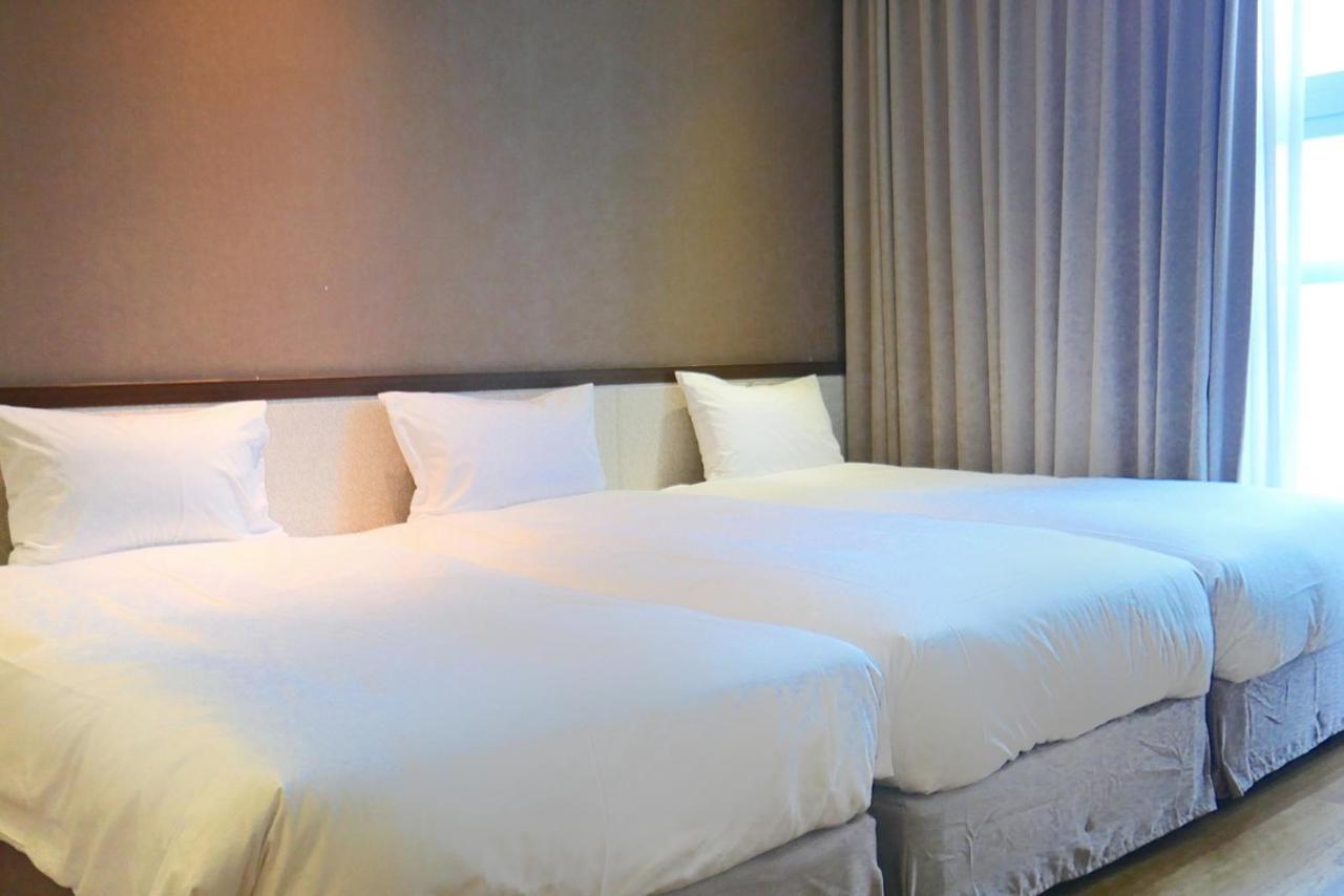 Rosana Hotel ソウル特別市 エクステリア 写真