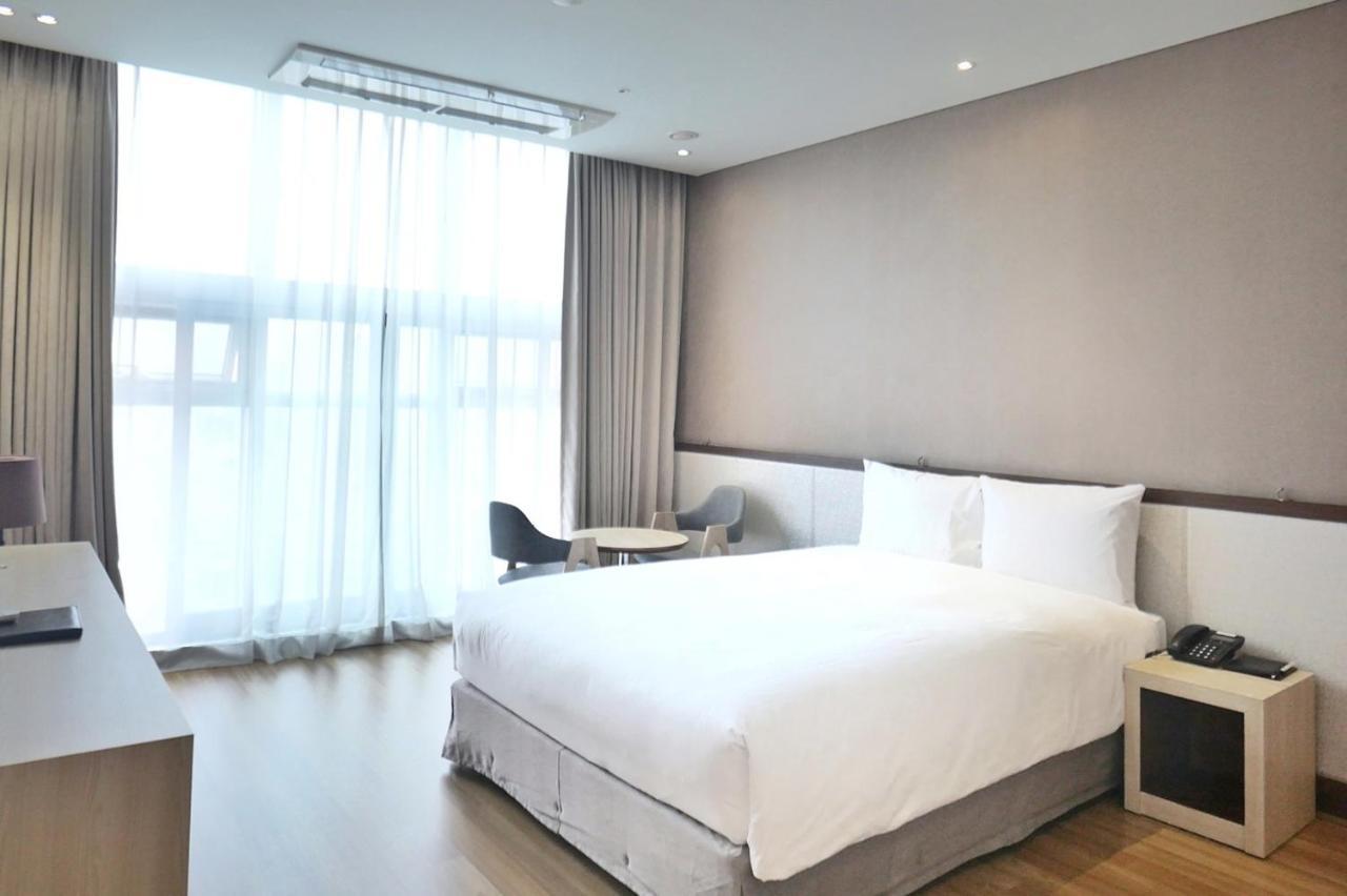 Rosana Hotel ソウル特別市 エクステリア 写真