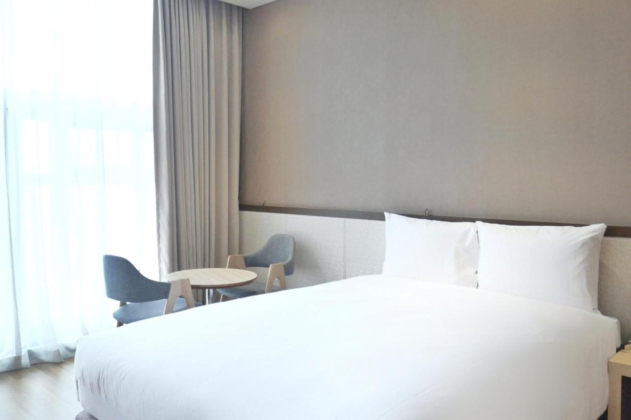 Rosana Hotel ソウル特別市 エクステリア 写真